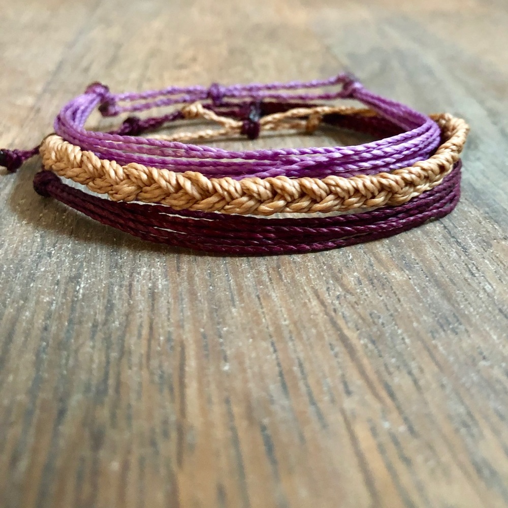 Bracelet Style Pack